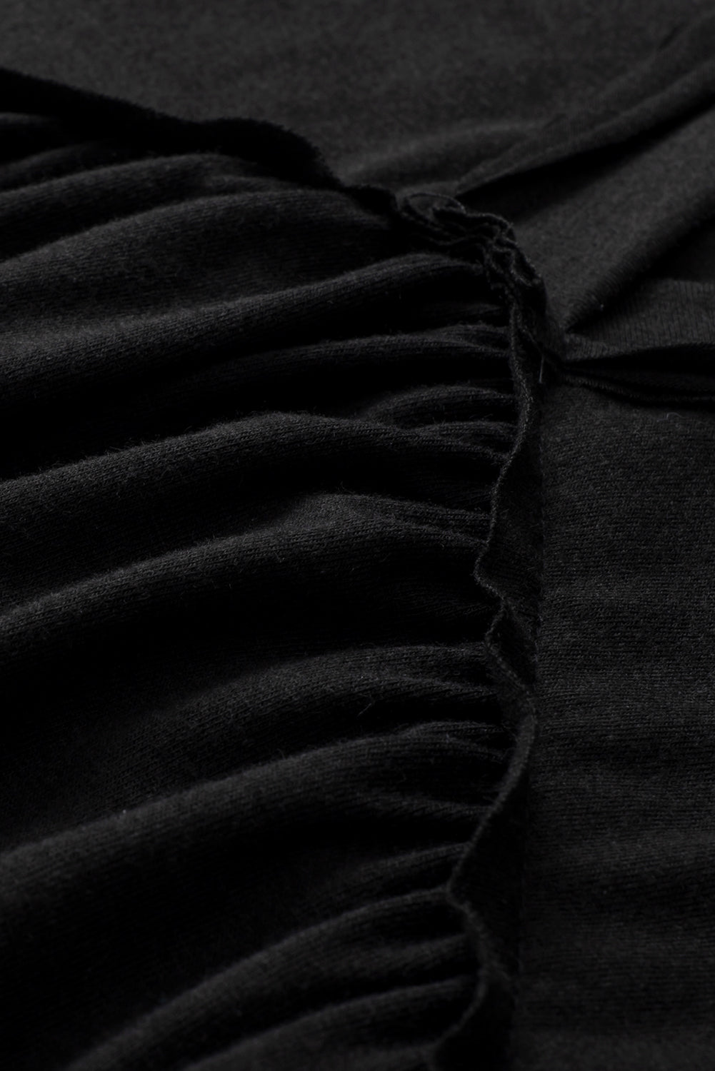 LOCKED IN LACE BABYDOLL TOP