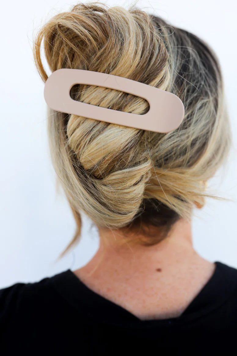 KAXI LAY DOWN CLAW CLIP