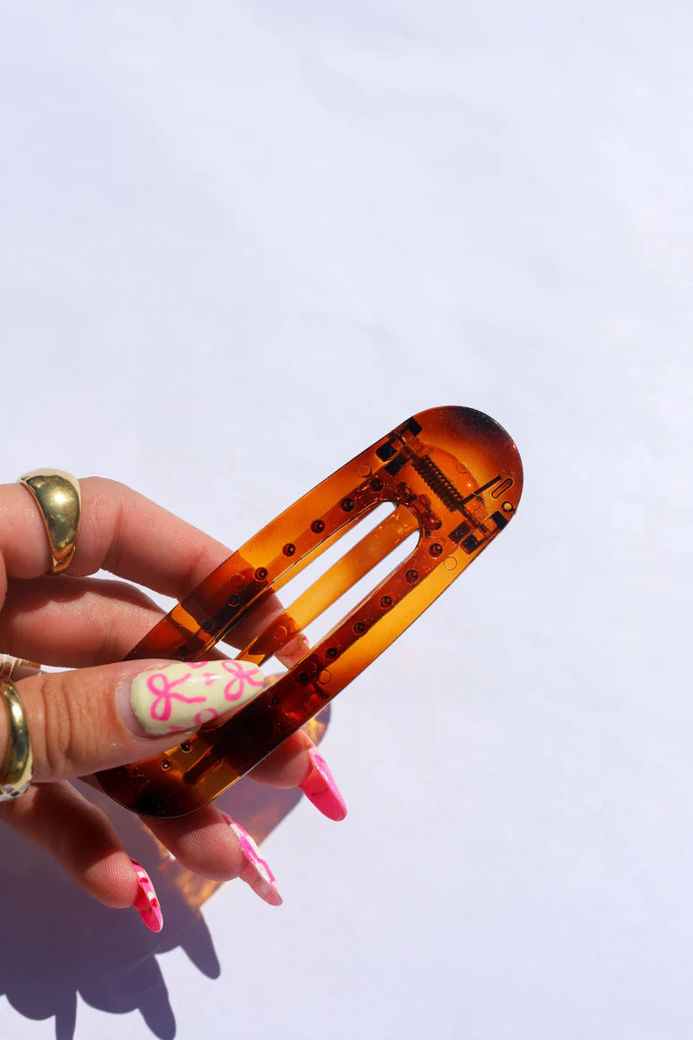 KAXI LAY DOWN CLAW CLIP