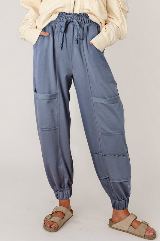 WILD IN THE WIND JOGGERS