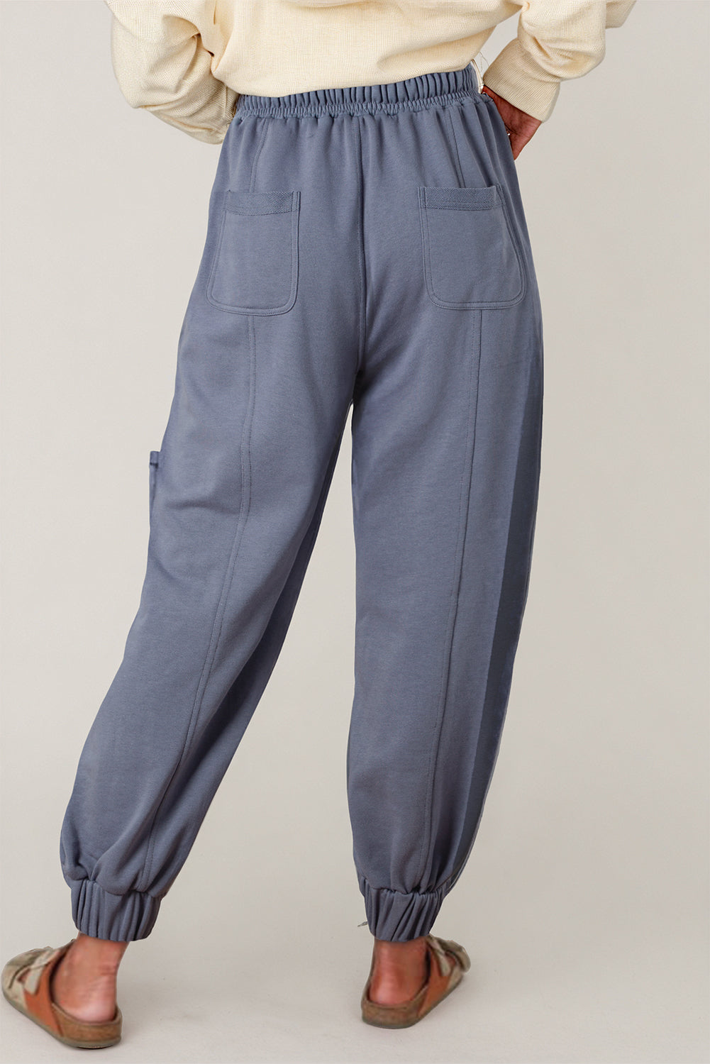 WILD IN THE WIND JOGGERS